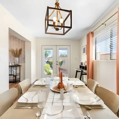 3BR Sun-Kissed Oasis Home w/ Heated Pool