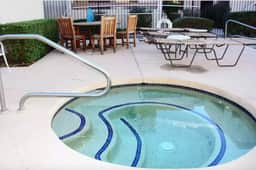 Boho Cozy Home | Pool + Hot Tub | Work From Home - Image 5