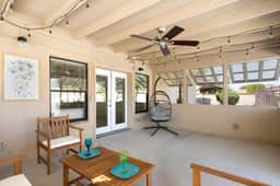 3BR Sun-Kissed Oasis Home w/ Heated Pool