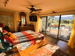 View With a Room" ~ALL  photos taken ON property!