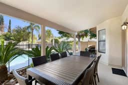 Heated Pool | Kierland Home Resort | 3bed/2.5bath