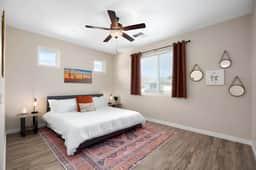 Stunning Views + Hot Tub + Location! 2 bed/2 bath