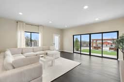 Cottonwood Oasis: Luxe 5BR Home w/ Pool & Hot Tub