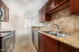 2BR Scottsdale Getaway w/ Pool, Spa & Patio