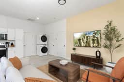 Phoenix Furnished with 2 Queen Beds, EV Charger in a Quiet Location! - Image 2