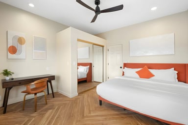 Bedroom 3