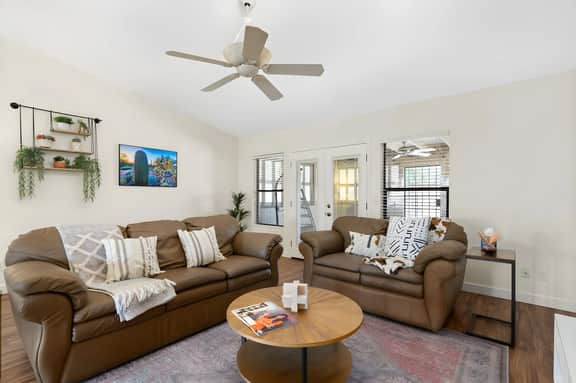 McCormick Ranch | 4BR Home w/ Private Pool