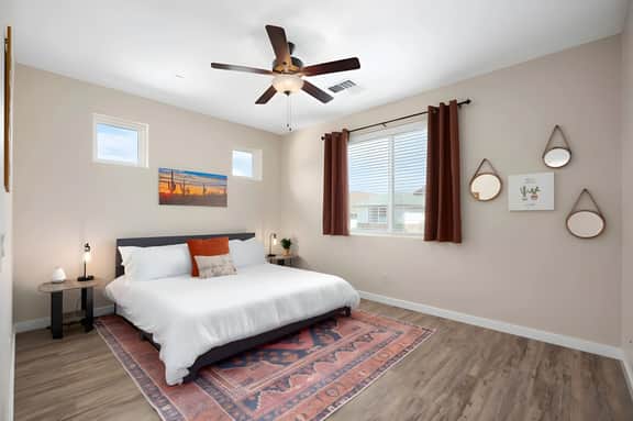 Stargazing Views + Hot Tub + Location! 3bed/3bath