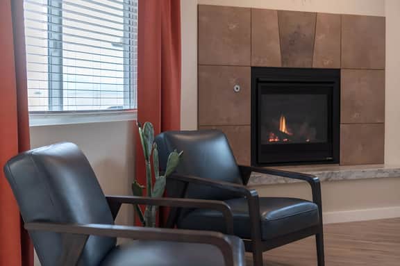 Stunning Views + Hot Tub + Location! 2 bed/2 bath