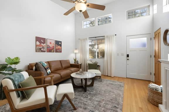 2BR Sedona Escape with BBQ & Scenic Views