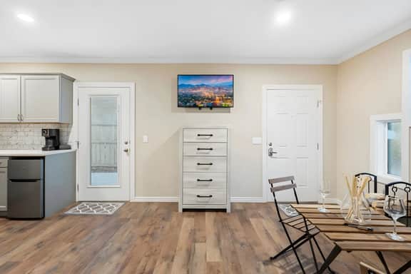 Casita Cottonwood | Retreat: 1 Bed,1 Bath + Games!