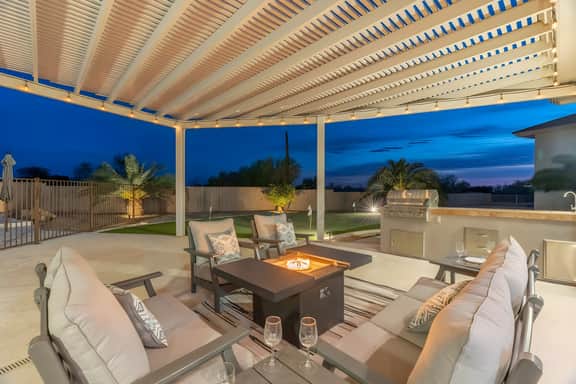Mountainside Desert Retreat ~ NEW!