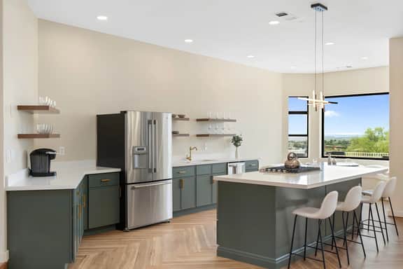 Cottonwood Oasis: Luxe 5BR Home w/ Pool & Hot Tub