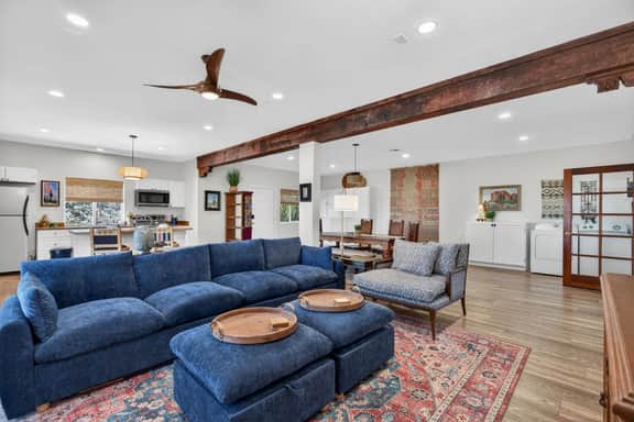 Hidden Hill Casita in Dewey w/ Hot Tub & Views