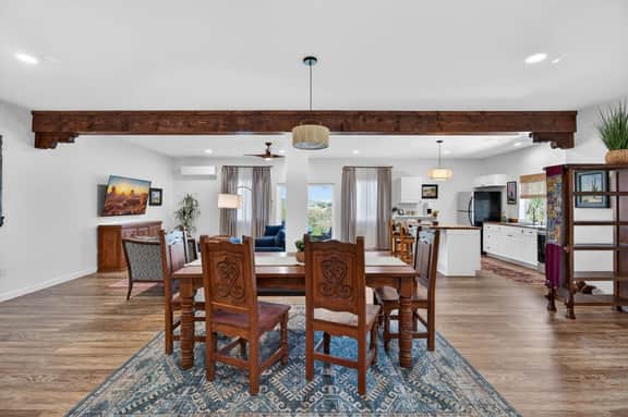 Hidden Hill Casita in Dewey w/ Hot Tub & Views