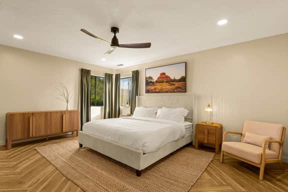 Cottonwood Oasis: Luxe 5BR Home w/ Pool & Hot Tub - Image 2