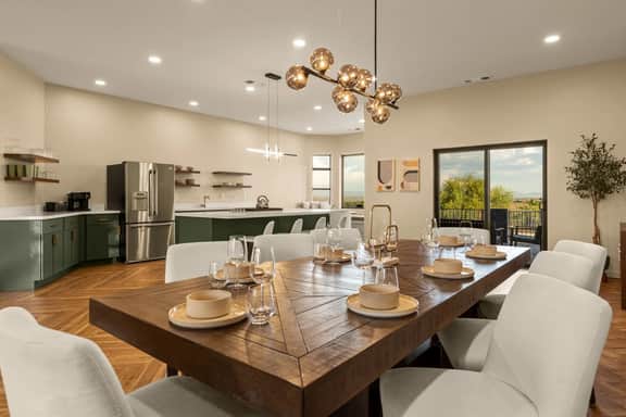 Cottonwood Oasis: Luxe 5BR Home w/ Pool & Hot Tub - Image 4