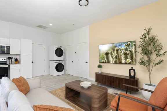 Phoenix Furnished with 2 Queen Beds, EV Charger in a Quiet Location! - Image 2