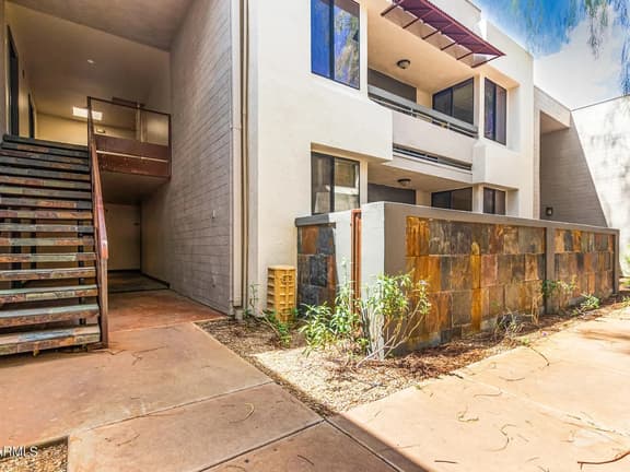 2BR Scottsdale Getaway w/ Pool, Spa & Patio