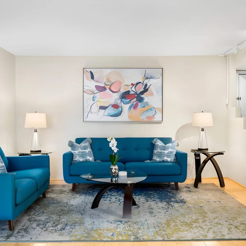 Biltmore Bliss | Heated Pool, Gym, HotTub & More!